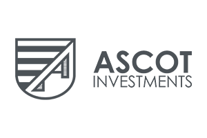 Logo Ascot Investments