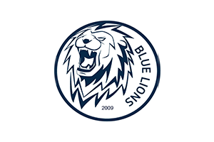 Logo Blue Lions