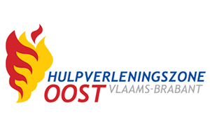 Logo Brandweer Overijse