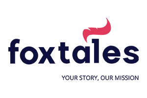 Logo Foxtales