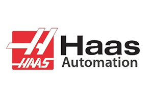 Logo Haas Automation