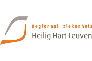 Logo Heilig Hart Leuven