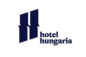 Logo Hotel Hungaria