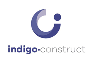 Logo Indigo Construct