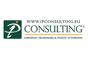 Logo IP Consulting