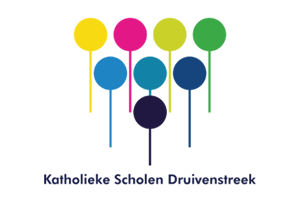 Logo Katholieke Scholen Druivenstreek