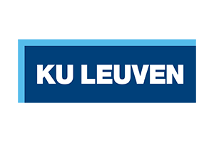 Logo KU Leuven