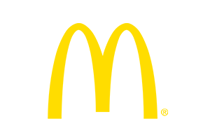 Logo McDonald’s