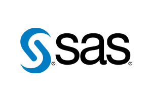 Logo SAS Institute