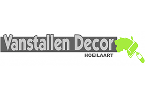 Logo Vanstallen Decor