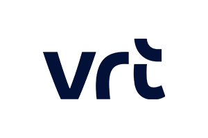 Logo VRT