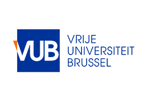 Logo VUB